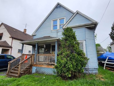 3787 E 50th St, Cleveland, OH, 44105