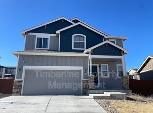 12640 Hiddenwalk Way, Peyton, CO 80831