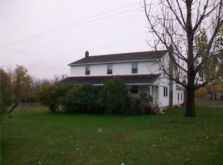 10650 Wheeler Rd, Clyde, NY 14433