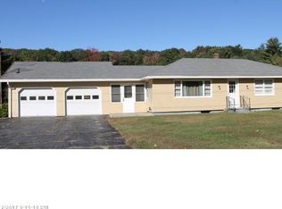 2296 Auburn Rd, Turner, ME 04282