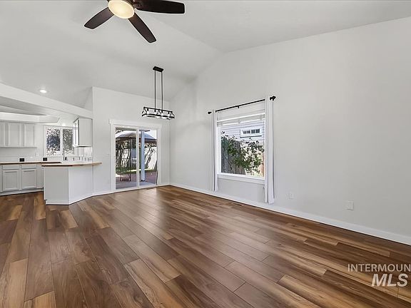 4th image of 603 N Flauson Ave