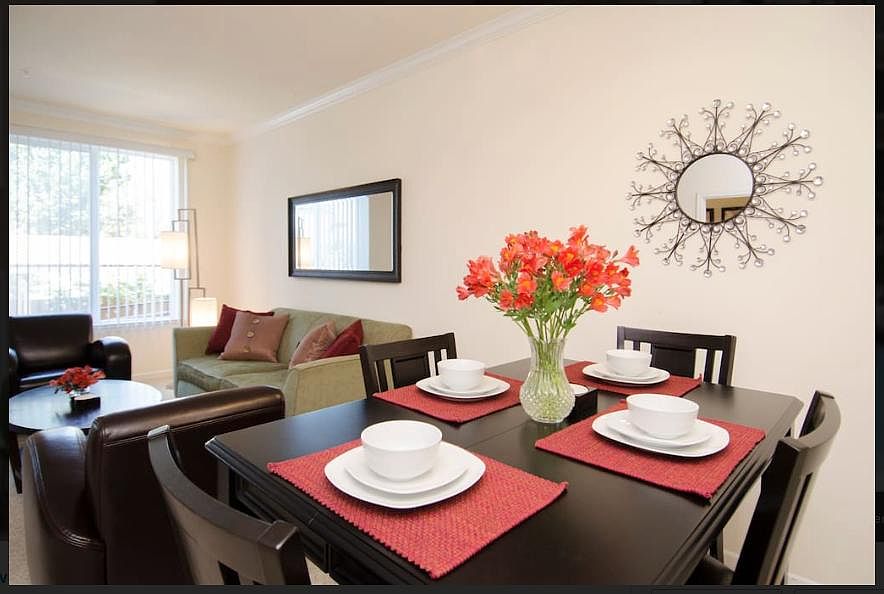1st image of 801 S Winchester Blvd APT 4118