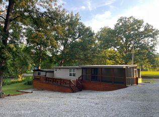 167 Kaufman Rd, Clarkson, KY 42726