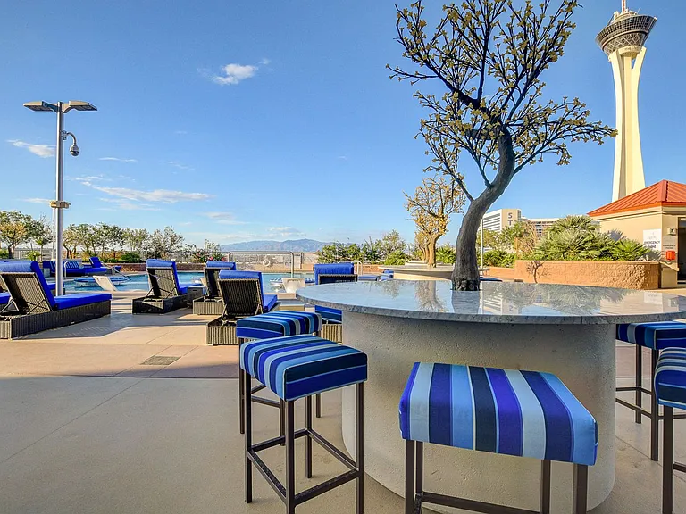 200 W Sahara Ave #811 — Photo 50