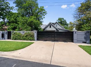 1175 San Bernard St, Austin, TX 78702