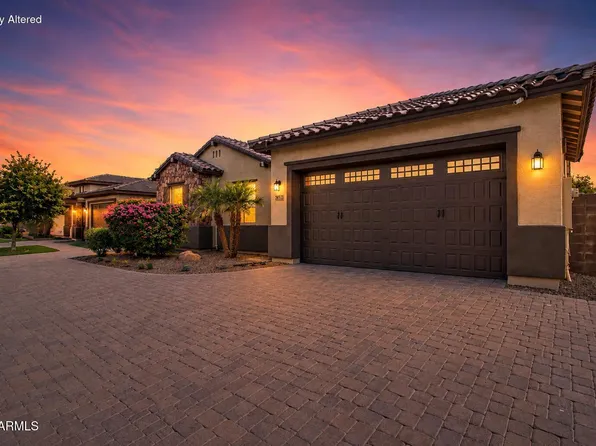 2653 E Palm Street, Mesa, AZ 85213