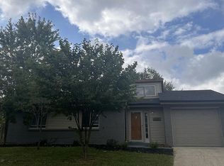 3317 Oaklyn Ct, Lexington, KY 40515