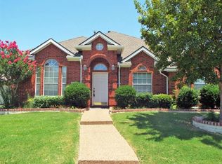 4317 Belvedere Dr, Plano, TX 75093