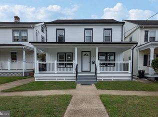 135 State Highway 156, Hamilton, NJ 08620