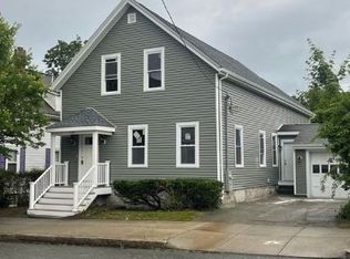529 Walnut St, Fall River, MA 02720