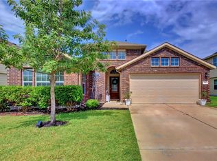1118 Blewett Dr, Hutto, TX 78634