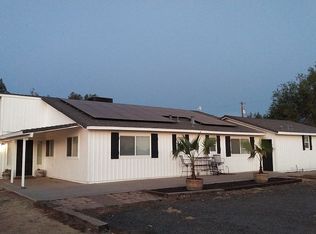 4790 Kingdom Rd, Sheridan, CA 95681