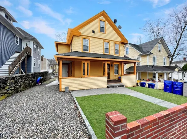 26 Cliff Street, Norwalk, CT 06854