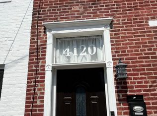 4120 Willow St #1, Pittsburgh, PA