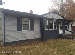 1007 Martindale Dr, Fayetteville, NC 28304