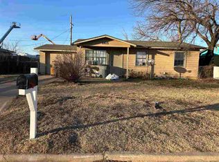 2415 SW Washington Ave, Lawton, OK 73505