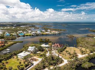 24149 Jolly Roger Blvd, Punta Gorda, FL 33955