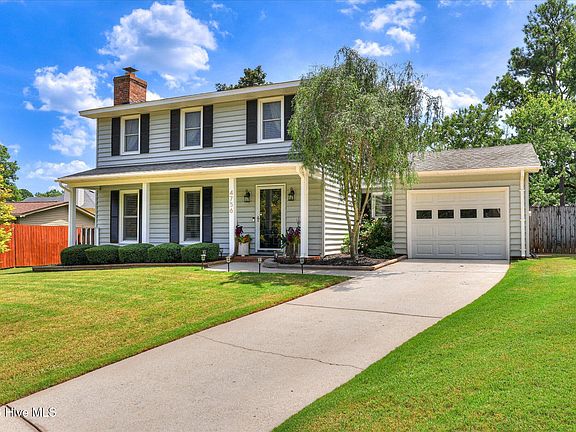 2nd image of 4756 Wedgewood Court