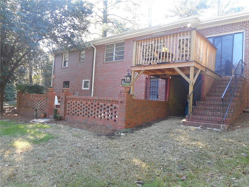 661 Old Lundy Rd, Macon, GA 31210 MLS 7250107 Zillow