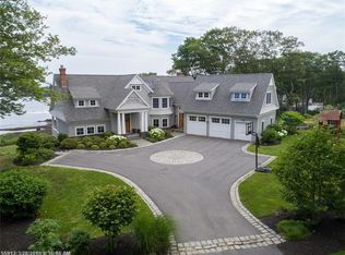 4 Atlantic Pl, Cape Elizabeth, ME 04107