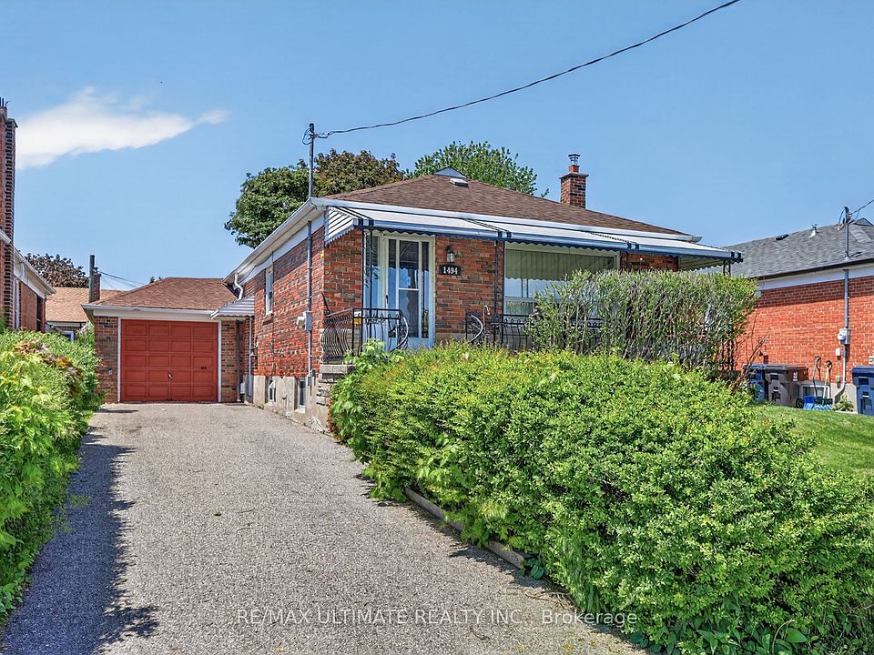 1st image of 1494 Danforth Rd