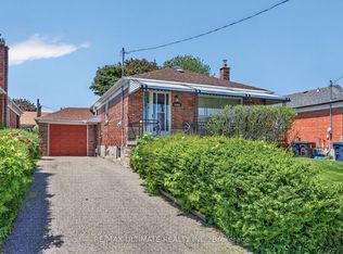 1494 Danforth Rd, Toronto, ON M1J1H7