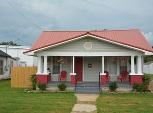310 S Anderson St, Tullahoma, TN 37388