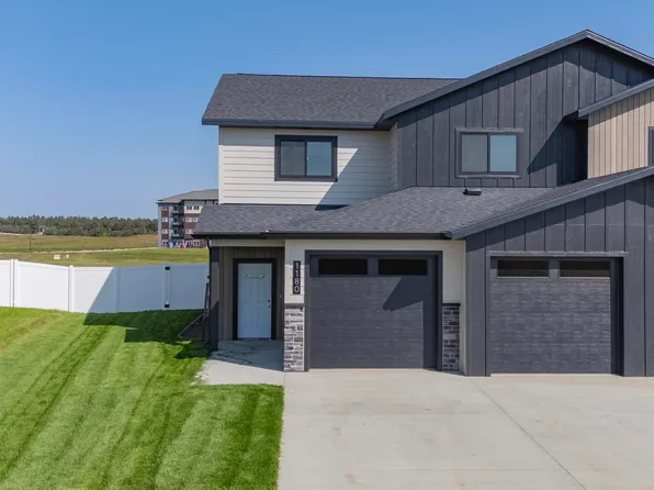 1180 39th Ave W, Dickinson, ND 58601