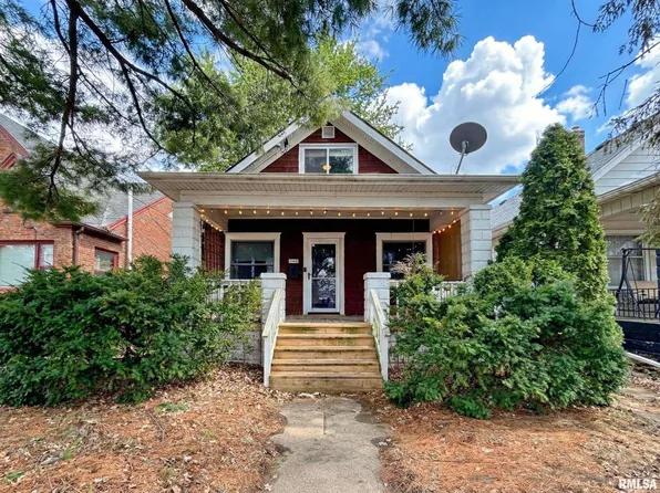 2008 W Clarke Ave, West Peoria, IL 61604