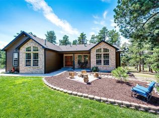 36451 Forest Trl, Elizabeth, CO 80107