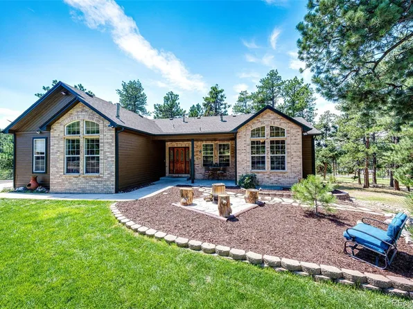 36451 Forest Trail, Elizabeth, CO 80107
