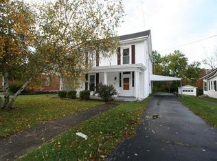 211 Winn St, Mt Sterling, KY 40353