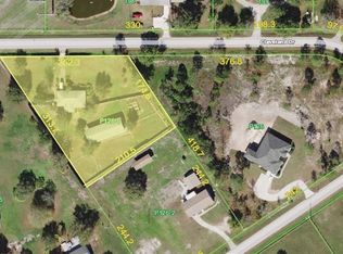 7505 Cleveland Dr, Punta Gorda, FL 33982