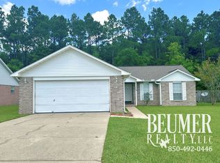 136 Carrier Dr, Pensacola, FL 32506