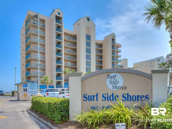 969 W Beach Blvd #1506, Gulf Shores, AL 36542