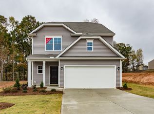 144 Flowers Crest Way, Clayton, NC 27527