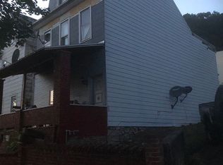 305 E Cameron St, Shamokin, PA 17872