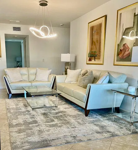 2 bed, 1271 sqft, $3,500 — Photo 3