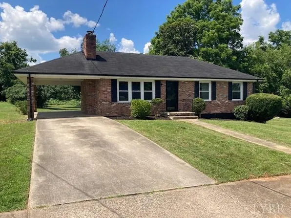 1009 Randolph Ln, Lynchburg, VA 24502