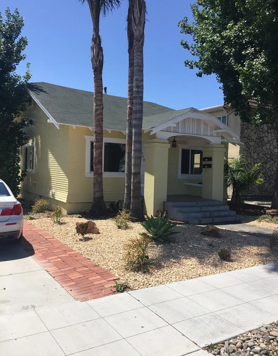 3 bed, 1450 sqft, $3,800 — Photo 2