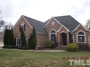 2909 Morning Ridge Ct, Raleigh, NC 27616