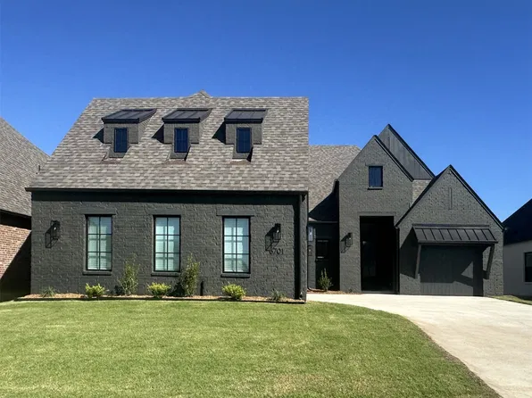 6701 S Fir Ave, Broken Arrow, OK 74011