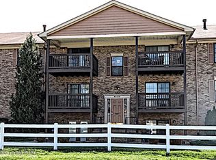 9800 Whipps Mill Rd UNIT 6, Louisville, KY