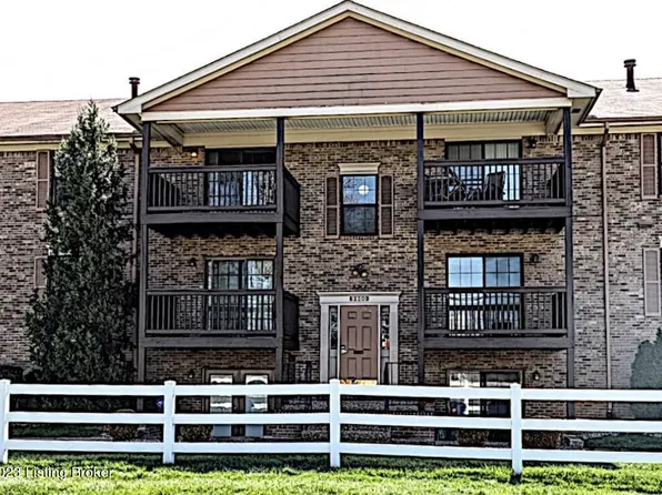 9800 Whipps Mill Rd Unit 6, Louisville, KY 40223