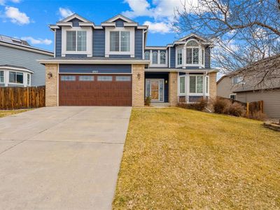 6915 Hillock Drive, Colorado Springs, CO, 80922