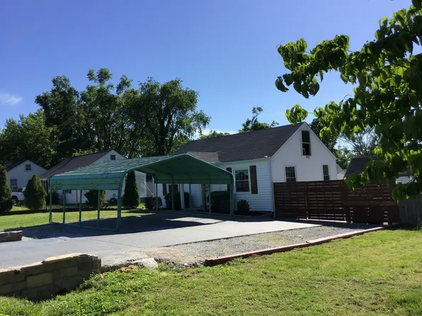 1013 Kirby Ave, Nashville, TN 37217