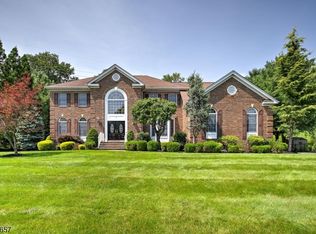 7 Bonnieview Ln, Montville Twp., NJ 07082