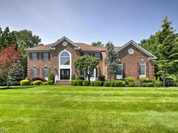 7 Bonnieview Ln, Montville Twp., NJ 07082