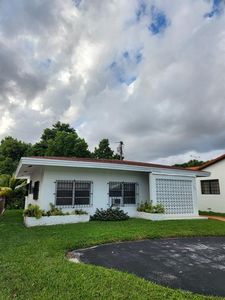 850 NW 17th Ct, Miami, FL, 33125