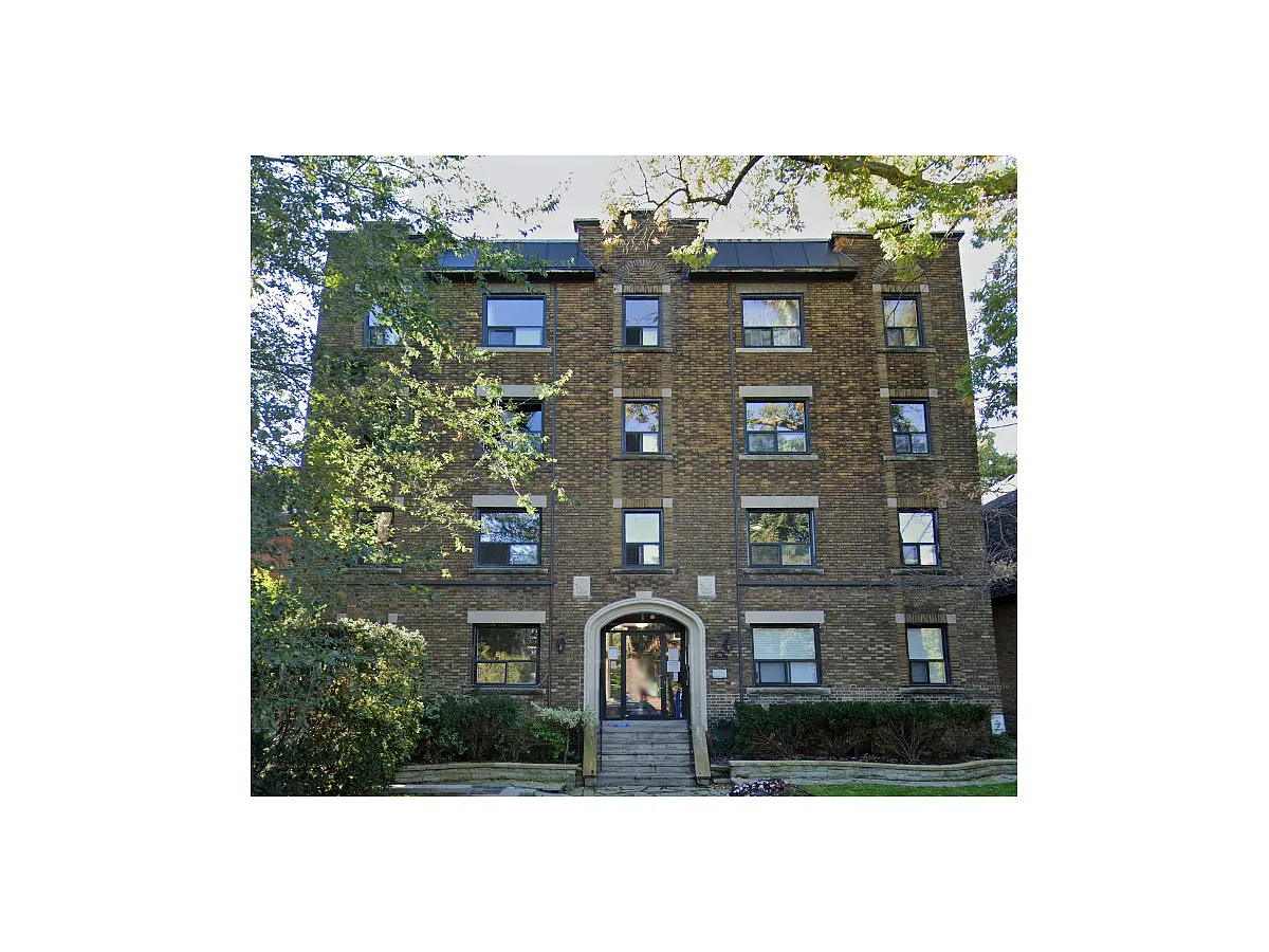 Building Photo - 210 Wychwood Ave #10
